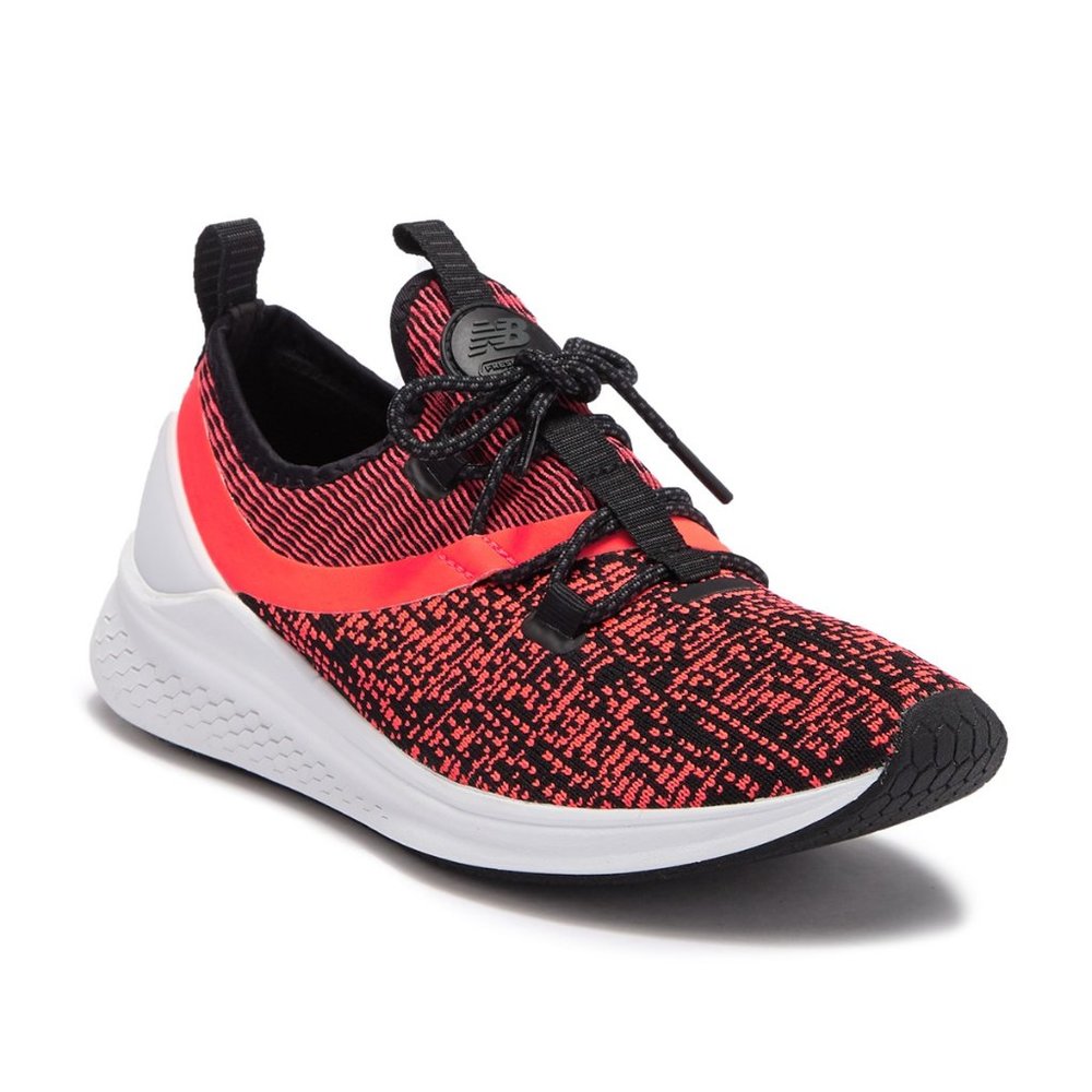 NB Women's Fresh Foam Lazr Sport V1 Sneaker SZ 6.5